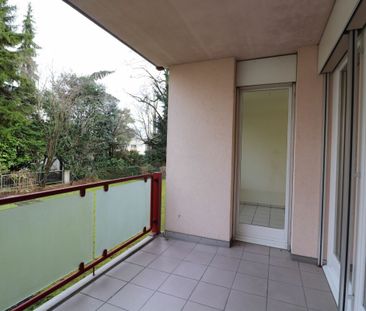 An ruhiger Lage in Reinach - grosszügige 4 1/2-Zimmerwohnung im 1.OG - Foto 4