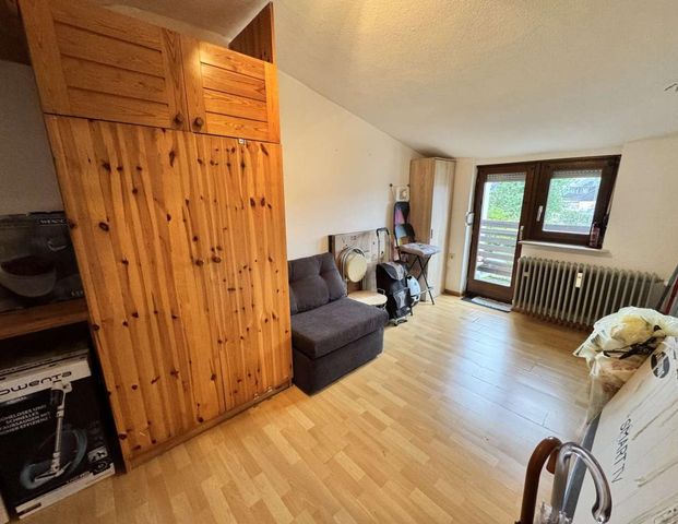 Wohnung in Trier Feyen - Foto 1