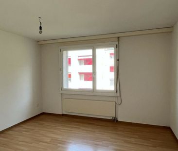 SCHMITTEN (FR) - 4.5 Zimmerwohnung im 2. Stock - Photo 4