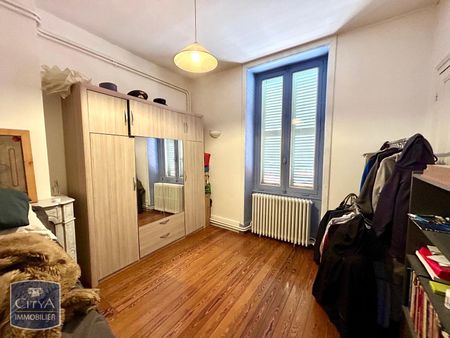 Location Appartement 3 pièces 76m² BOURG EN BRESSE 01000 - Photo 5