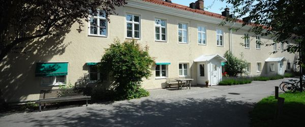 Södra vägen 1 Bremerlyckan, Kalmar - Foto 1