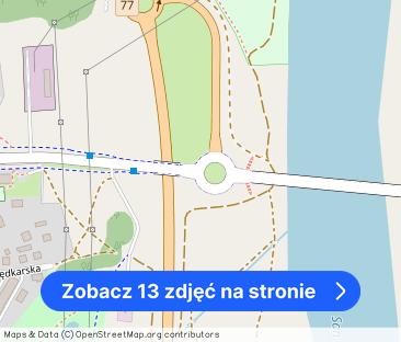 Dwupokojowe - gotowe do zamieszkania - Zdjęcie 1