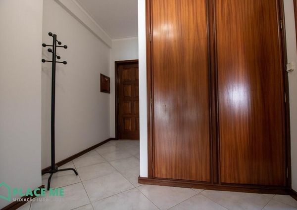 Arrendamento Apartamento T1
