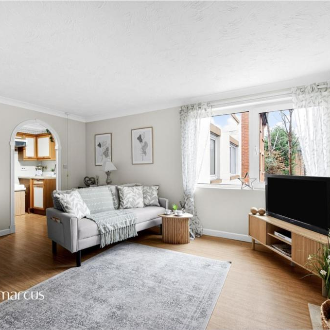 2 bedroom apartment to rent - Photo 1