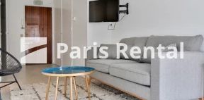 1 chambre, Bois de Boulogne Paris 16e - Photo 2