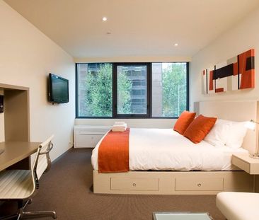 1501/181 ABeckett Street - Photo 2