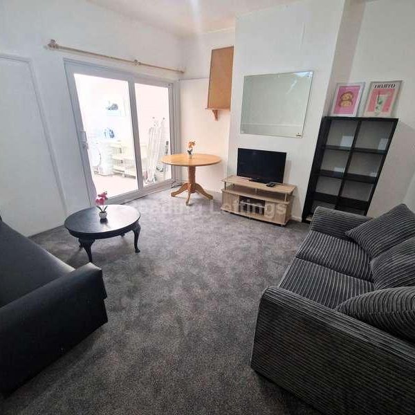 Blenheim Road, Reading - Gas Included, RG1 - Photo 1