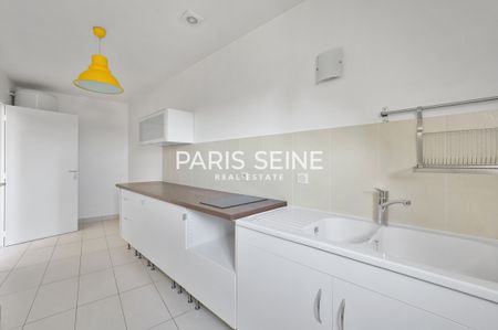 Location Appartement 2 pièces 57m² - Photo 5