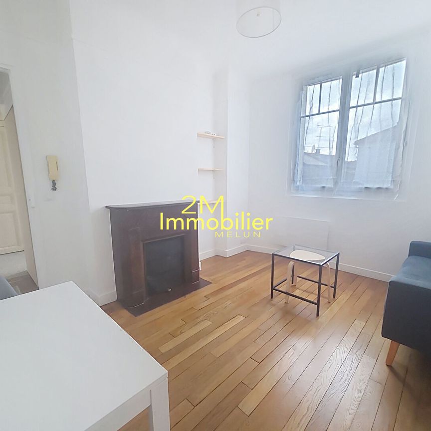 Location Appartement 2 pièces 34m² - Photo 1