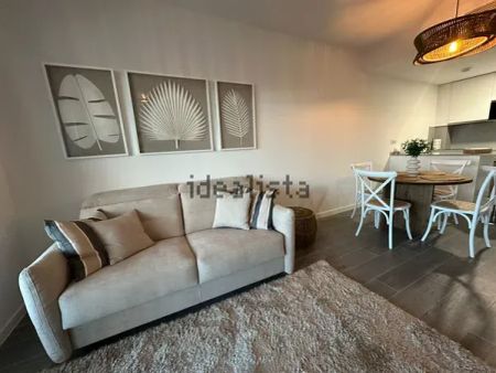 Alquiler de piso en Calle Segismundo Moret s/n - Photo 3