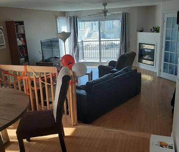 4 1/2 RDC A Louer 1450$ 01 Janvier - Photo 4