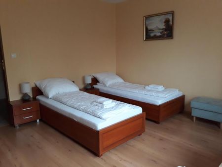 mieszkanie na wynajem Szczecin Stare Miasto - Фото 5