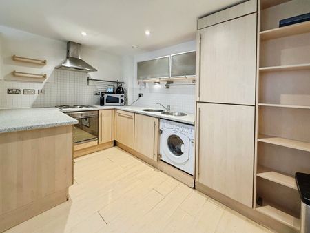 2 bedroom apartment to rent - Photo 4