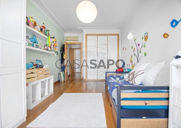 Apartamento T2 para alugar em Vila Franca de Xira