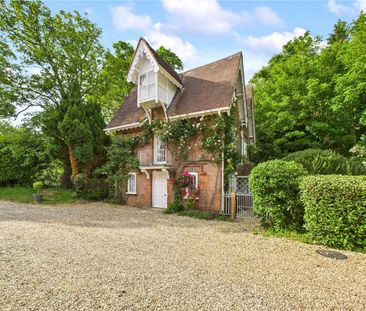 Bramley, Tadley, Hampshire, RG26 - Photo 4