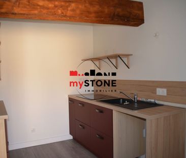 GUEREINS – Appartement T4 d’environ 80m² – 3 Chambres - Photo 2