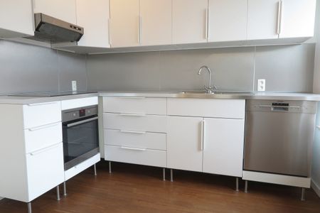 Gare du Luxembourg/ St Boniface, appartement 2 chambres - Foto 4