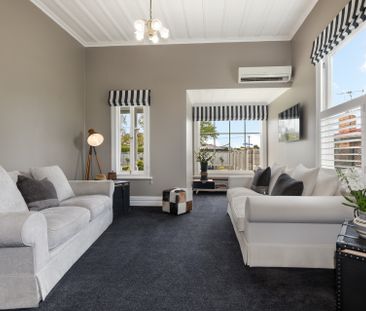 Three bedrooms + Sleepout - Cambridge - Photo 5