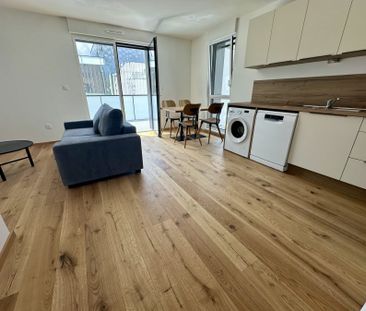 Appartement 2 pièces à Strasbourg - Photo 5