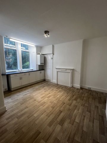 1 Bed Flat, Sinclair Drive, G42 - Photo 4
