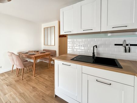 Appartement T3 à Rennes - Photo 4