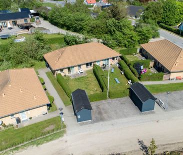 Vaarstvej 207 A - H, Skovskrænten 2 - 12 - Photo 2