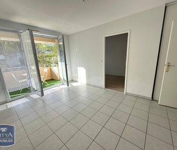 Location Appartement 2 pièces 34m² POITIERS 86000 - Photo 2
