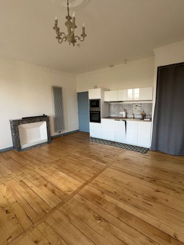 Location Appartement 1 pièce 45m² ST JEAN D HERMINE 85210 - Photo 3
