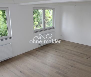 Schöne 3- Zimmer Wohnung im Herzen Krefelds - Photo 2