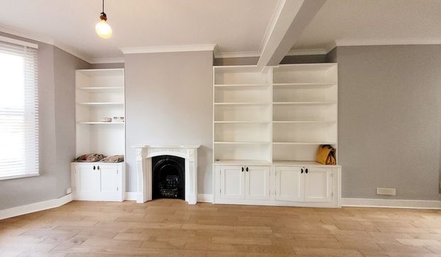 Plumstead Common Road, London, SE18 - Photo 1