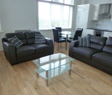 Imperial Buildings, High Street, S60 1FF - Photo 1