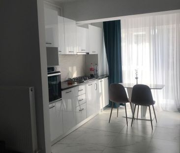 Apartament 2 camere | Pallady | Parcare - Fotografie 4
