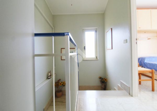 Porzione di bifamiliare in affitto