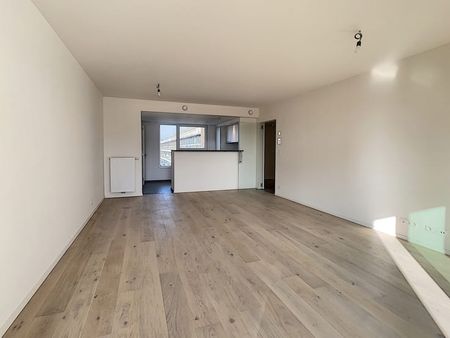 Appartement te huur - Photo 3
