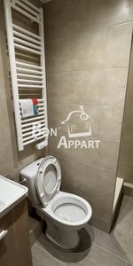 Appartement 1 pièce à Serrouville - Photo 3