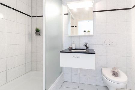 Charmant 3.5 pièces dans un quartier familial - Photo 2