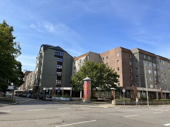 Bezugsfertige 2-Raum-Wohnung am Schillerplatz - Photo 1