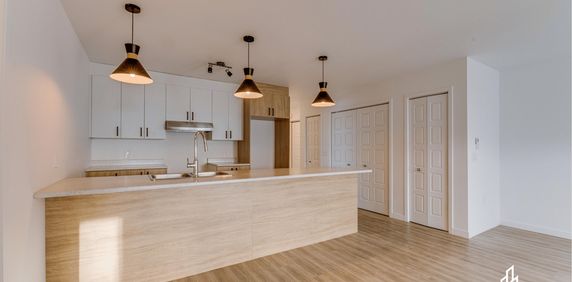 Grand 4 1/2 (1 Mois Gratuit) - Photo 2