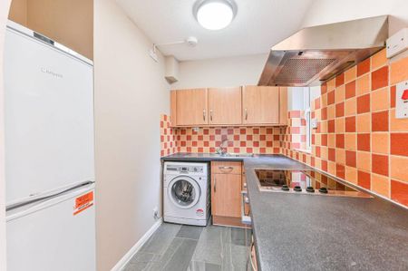 Studio to rent - Photo 4