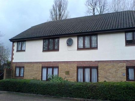 Heron Court, Colindale, London, NW9 - Photo 3