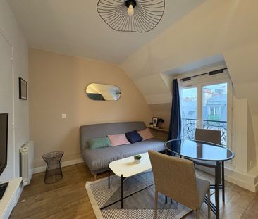 3 Rue des Acacias, 75017 Paris 17 - Photo 1