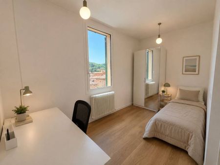 STANZE NUOVE PER STUDENTI PORTA SARAGOZZA - Photo 5