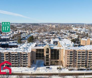 Appartement Saint-Jérôme � Louer - Photo 3