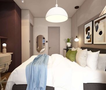 A HMO Designed with You in Mind - Convenient, Stylish & Deluxe livi... - Photo 3