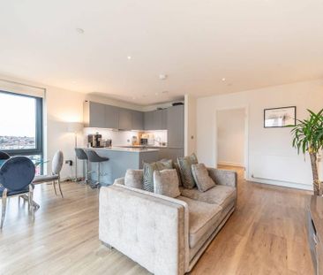 3 bedroom flat to rent - Photo 5