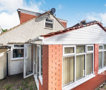 5 bedroom bungalow to rent Milton Road - Photo 1