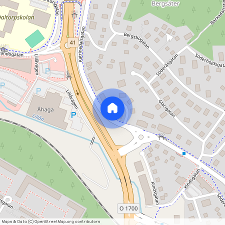 Borås, Katrinedalsgatan, 47, 50451