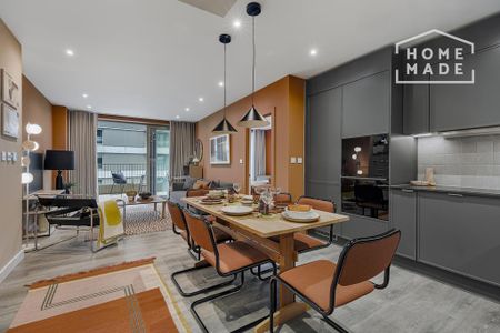 4 bedroom flat to rent - Photo 3