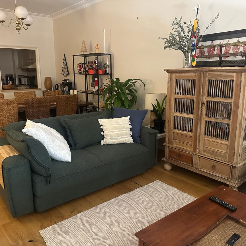 Sydney CBD - Photo 1