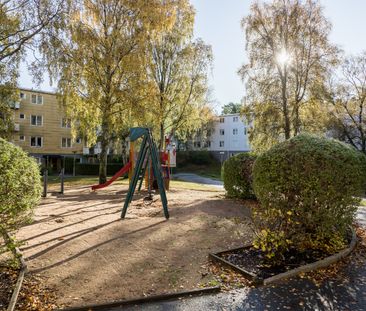 Januarigatan 11 - Foto 4